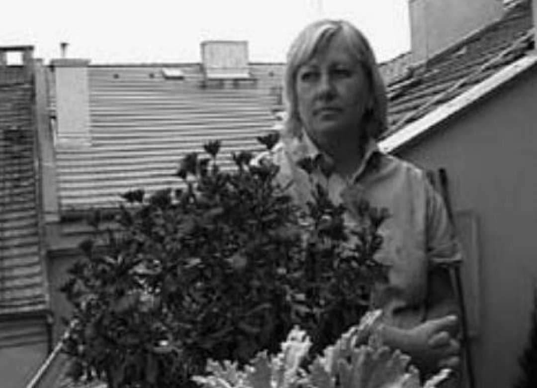 MYVYONI - 1.díl - Zuzana o panické poruše