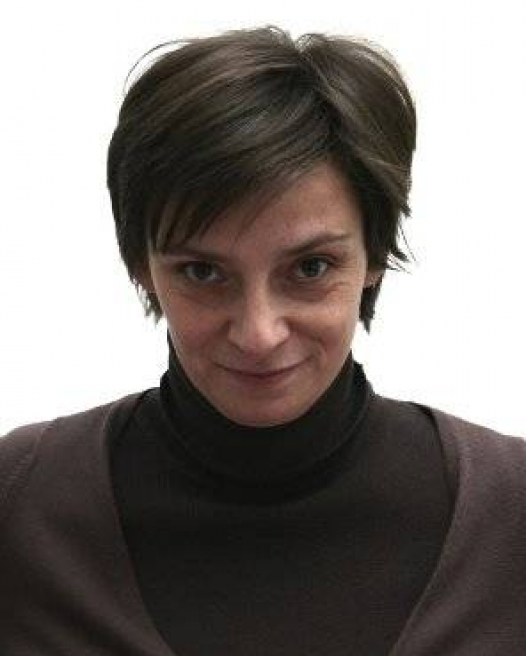 Maria Arlamovsky