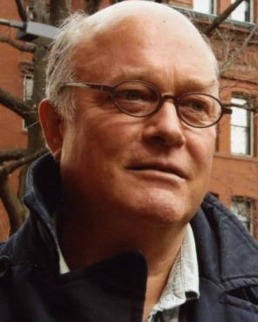 Bertram Verhaag