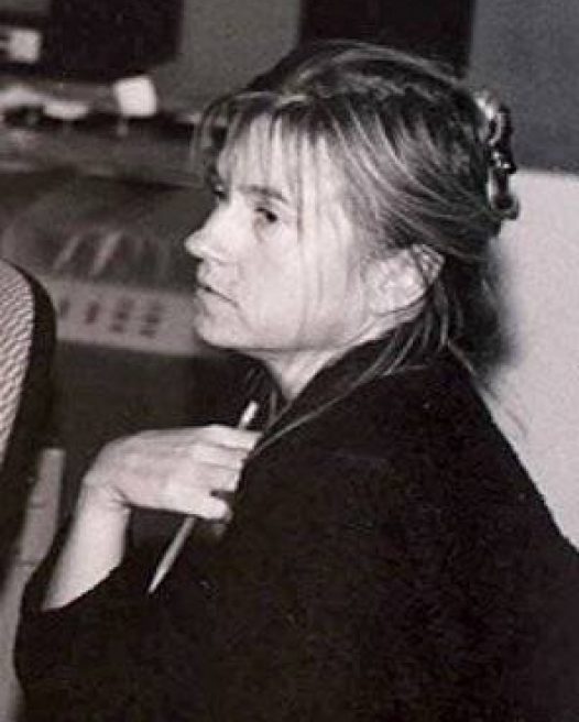 Jana Chytilová