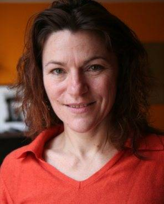 Nathalie Verdier