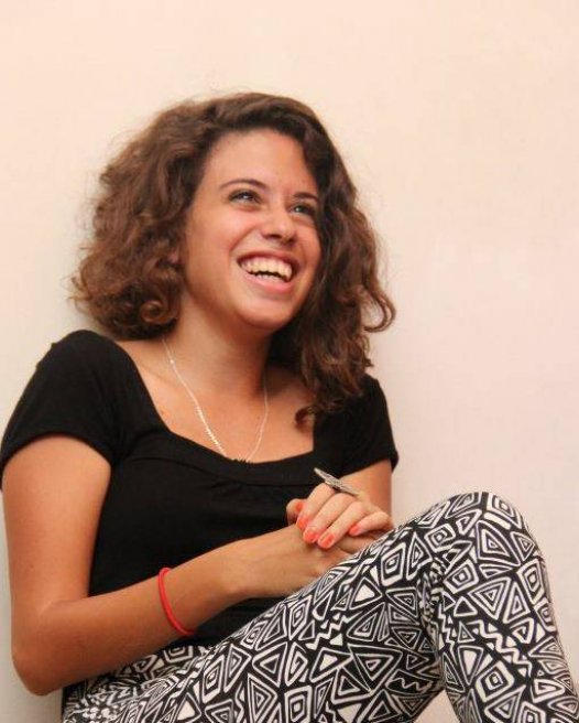 Marguerite Farag