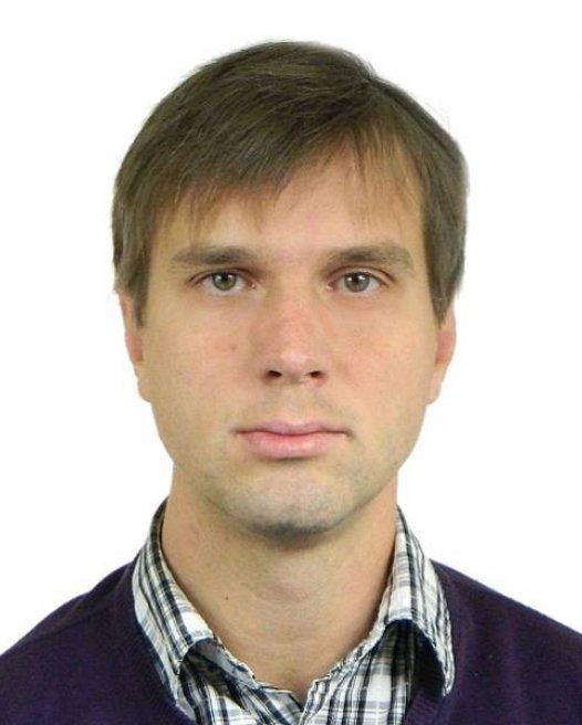 Grigory Grishin