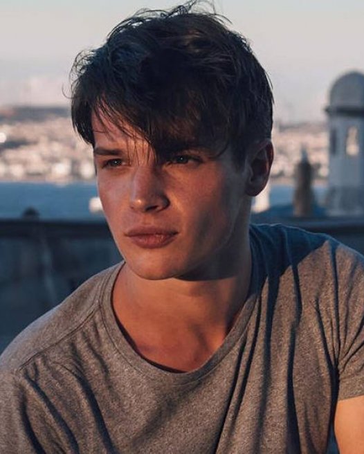 Patrik Svehelka