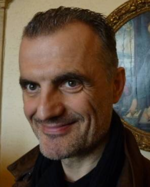 Mladen Vušurović