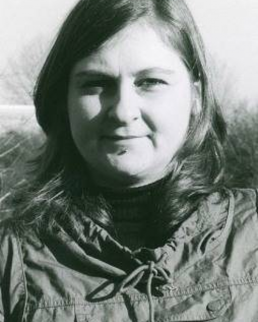 Anja Reiß
