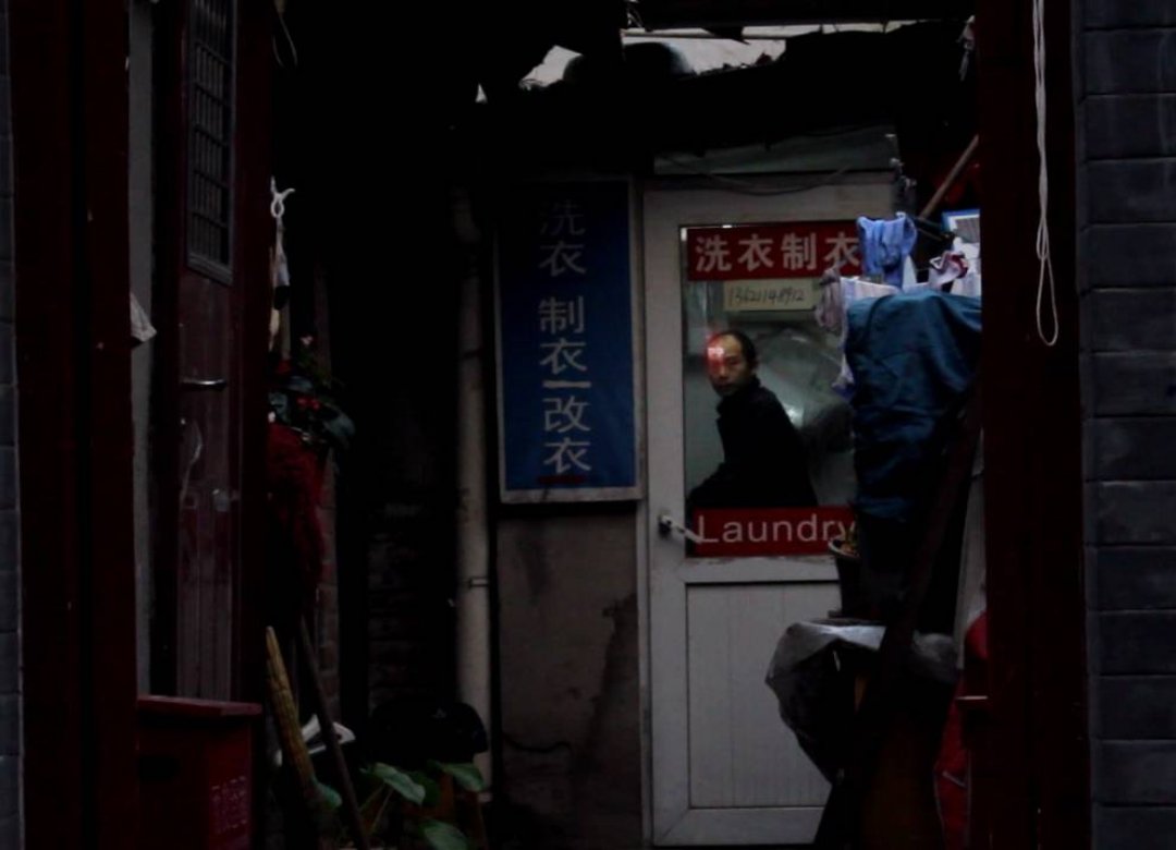Shendy Wu: a Diary