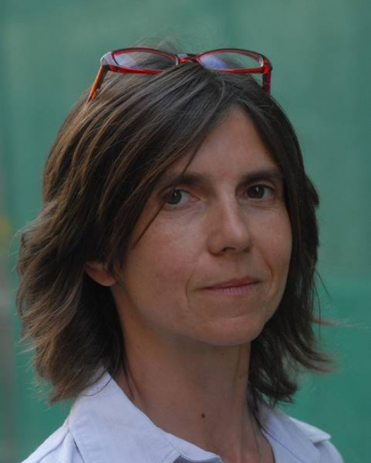 Natasa Dudinski