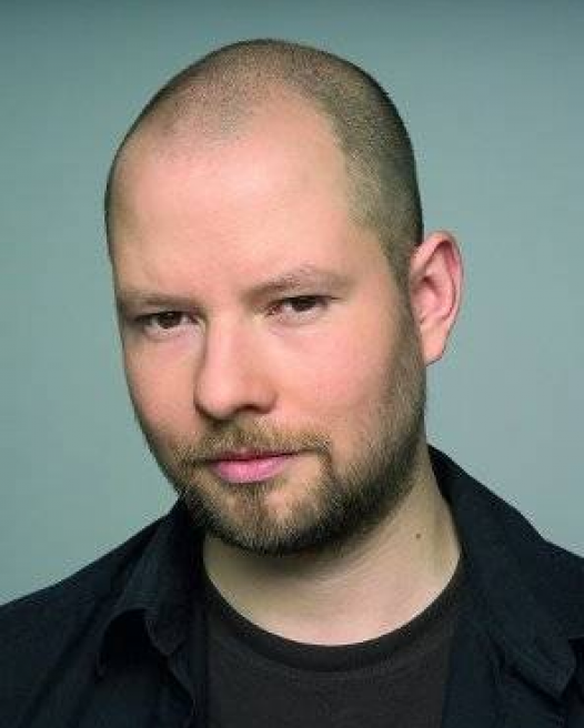 Václav Švankmajer