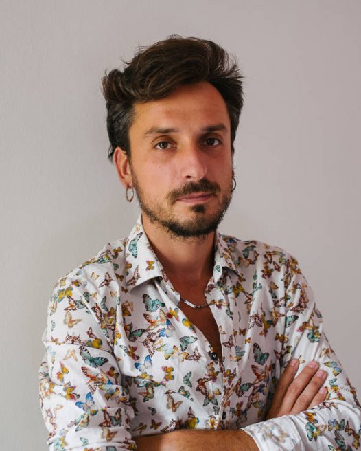 Sebastiano Luca Insinga