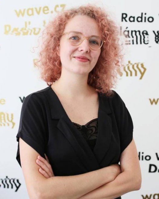 Eva Dudova