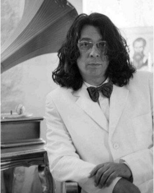 Zoran Tairovic