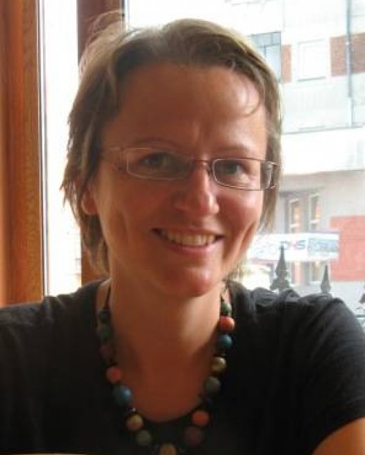 Petra Ležáková