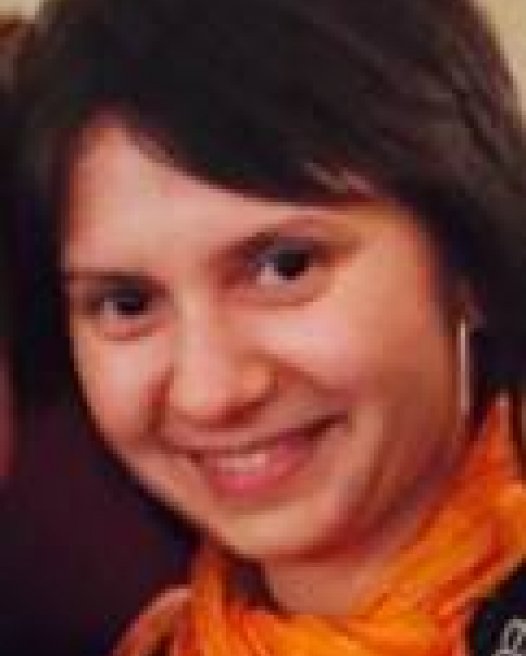 Denisse Ionescu