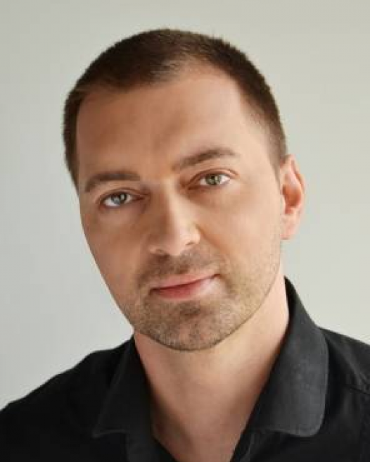 Miro Drobný