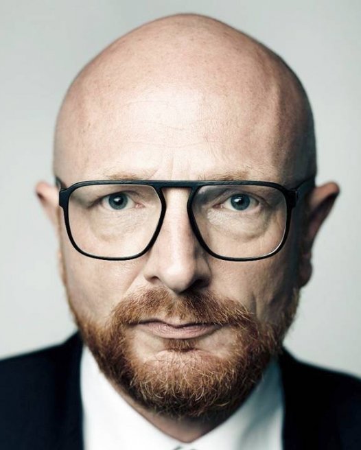 Mads Brügger