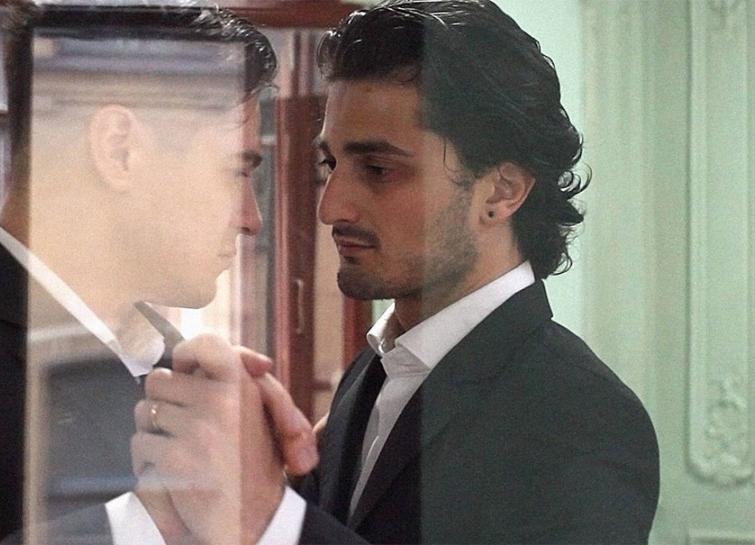 Queer Tango Goes to Russia  (working title)