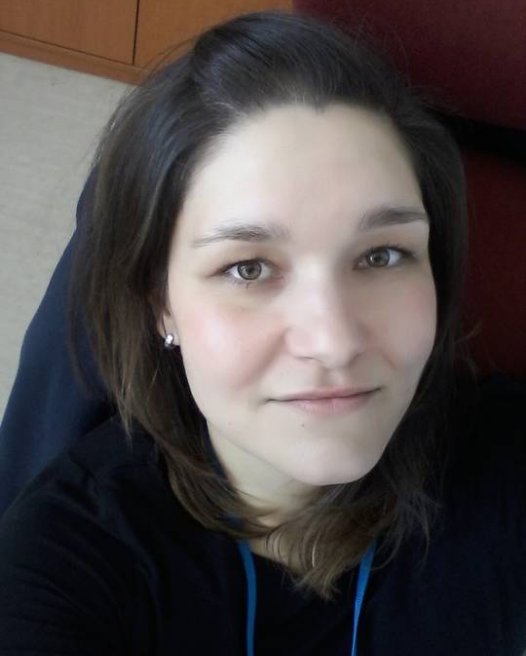 Jitka Debnárová