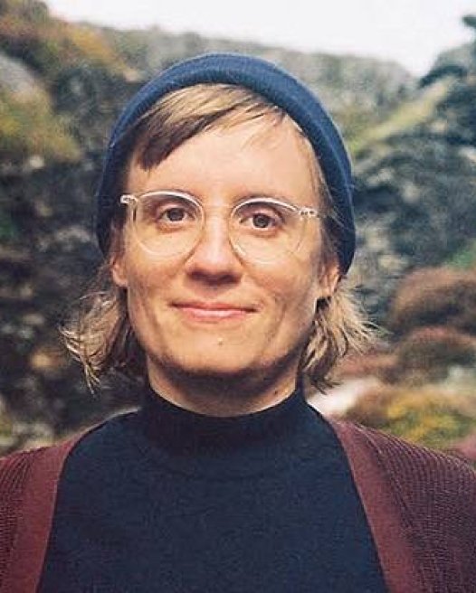Anna Grabo