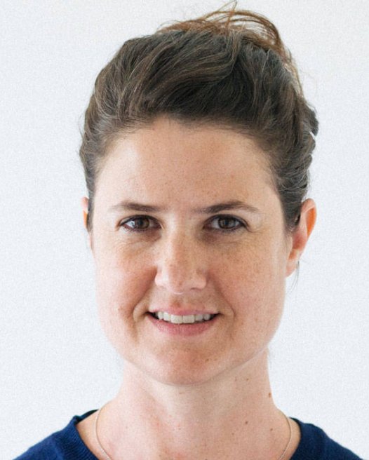 Karin Rywkind Segal