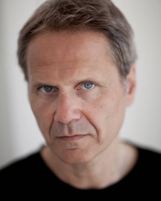 Michael Schindhelm