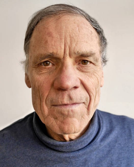 Rainer Komers