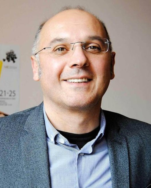Artchil Khetagouri
