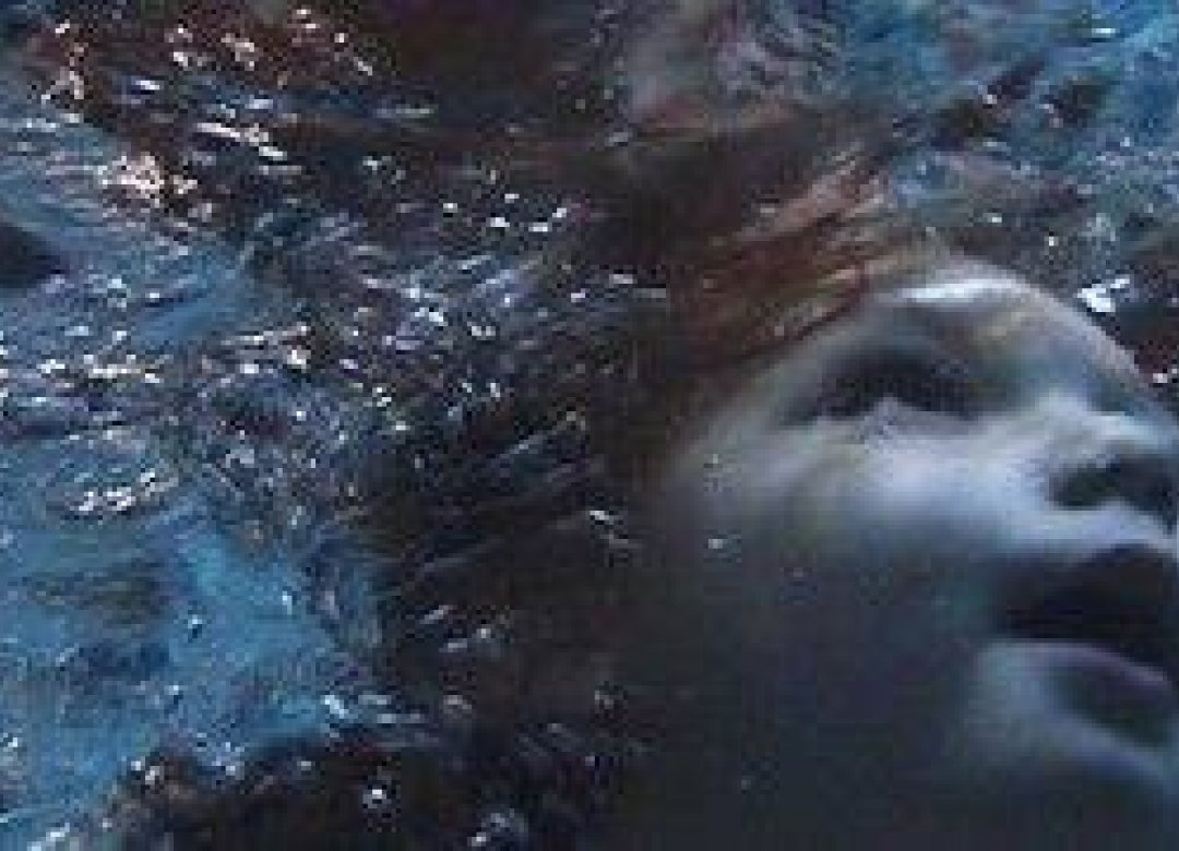 Touched by Water