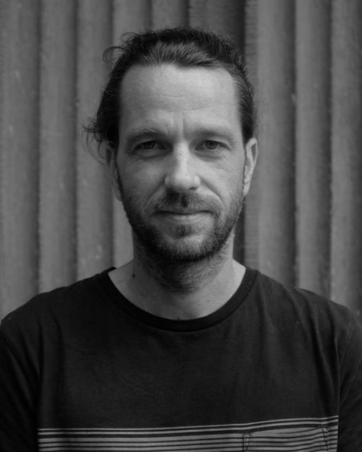 Daniel Vadocky