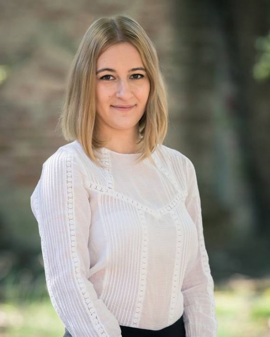 Cristina Ceauşu