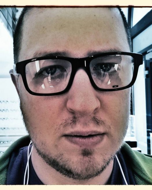 Łukasz Borzęcki