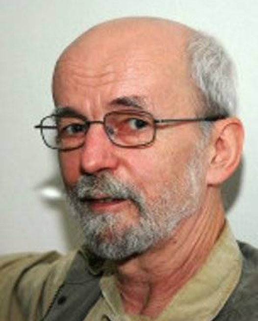 Tomáš Škrdlant