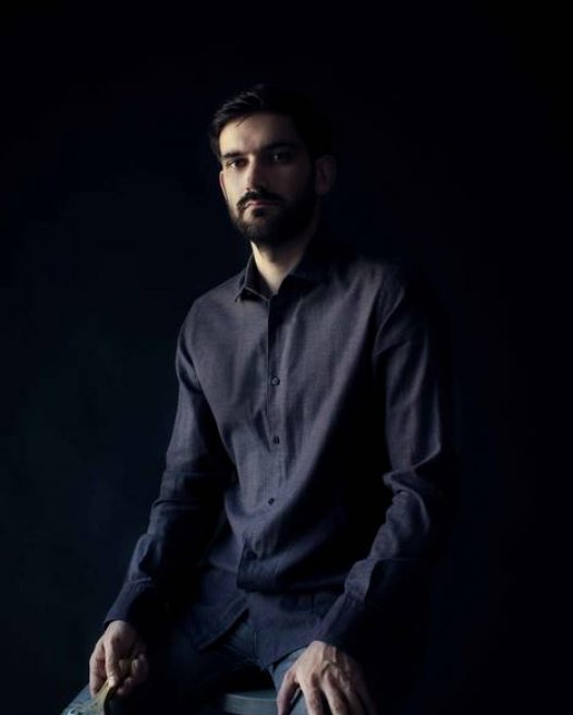 Lukasz Srodka
