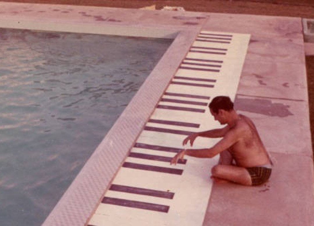 Rebel of the Keys