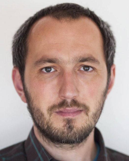 Peter Snadik
