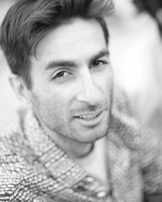 Arthur Sukiasyan