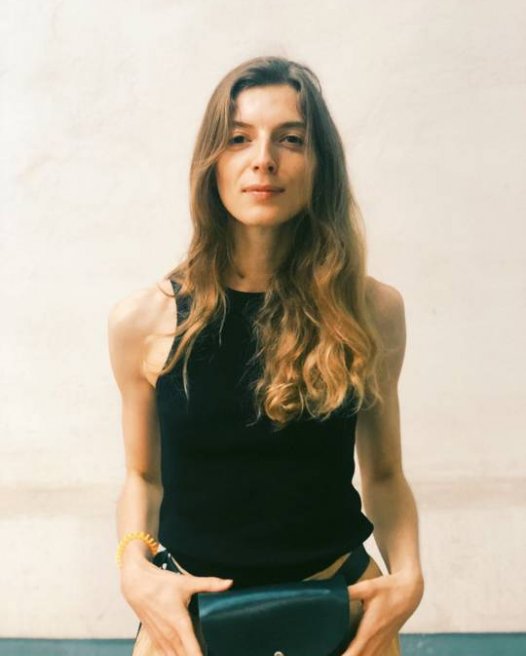 Aliona Kachkan