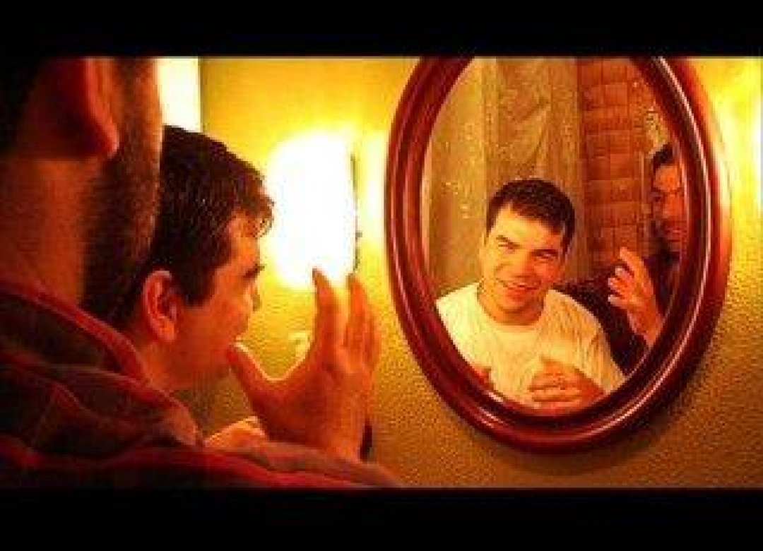 Inside Me