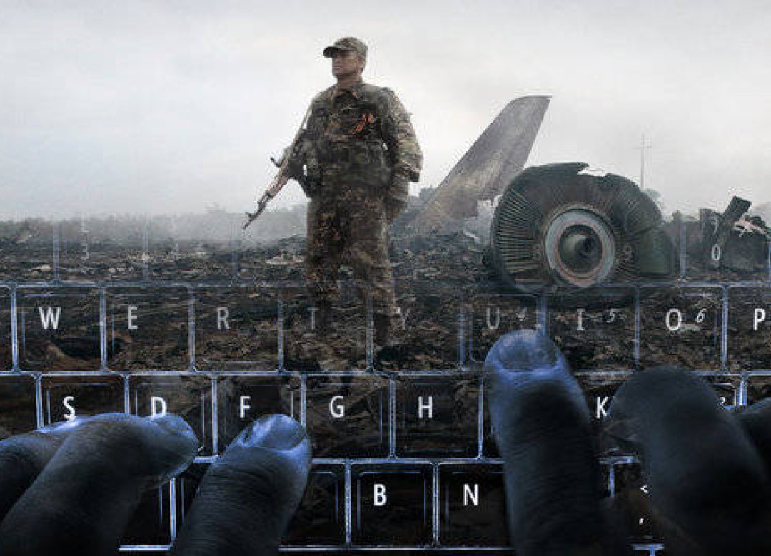 Bellingcat: Truth in a Post-Truth World