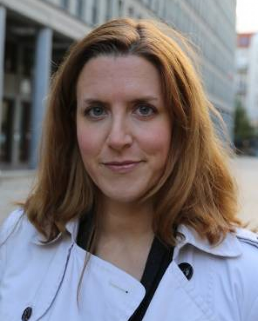 Heleen Gerritsen