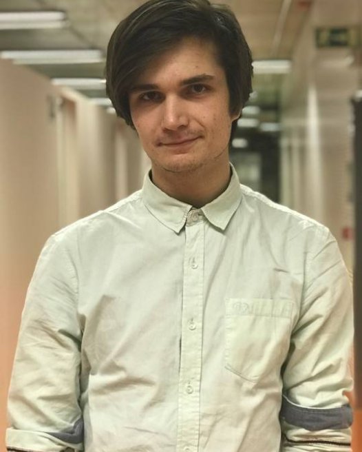 Hynek Stehlík
