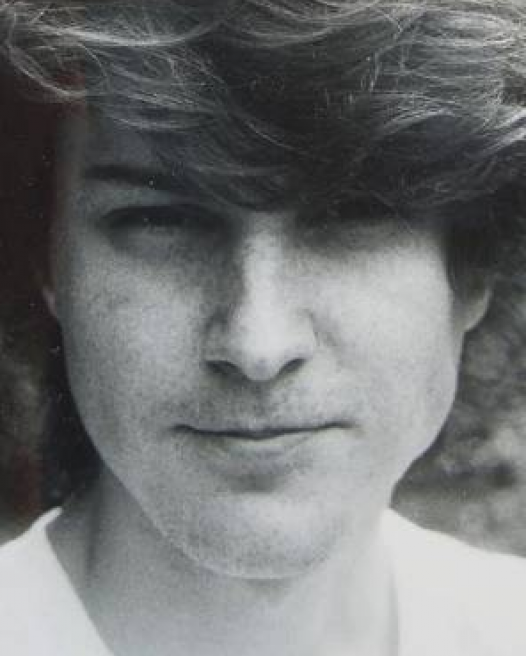 Pieter-Jan Van Damme