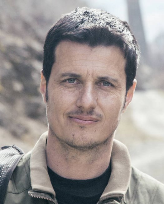 Atanas Hristoskov
