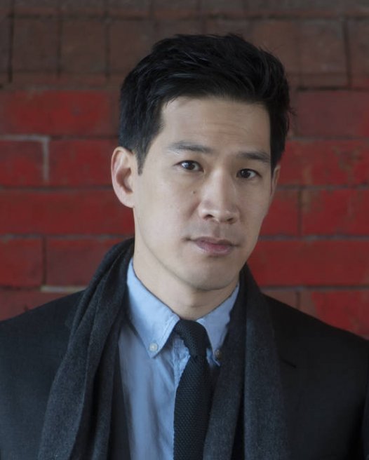 Sherng-Lee Huang