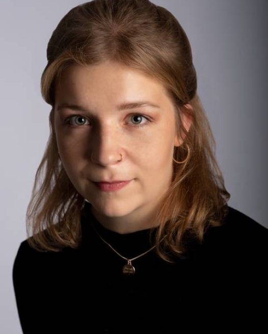 Hana Šormová
