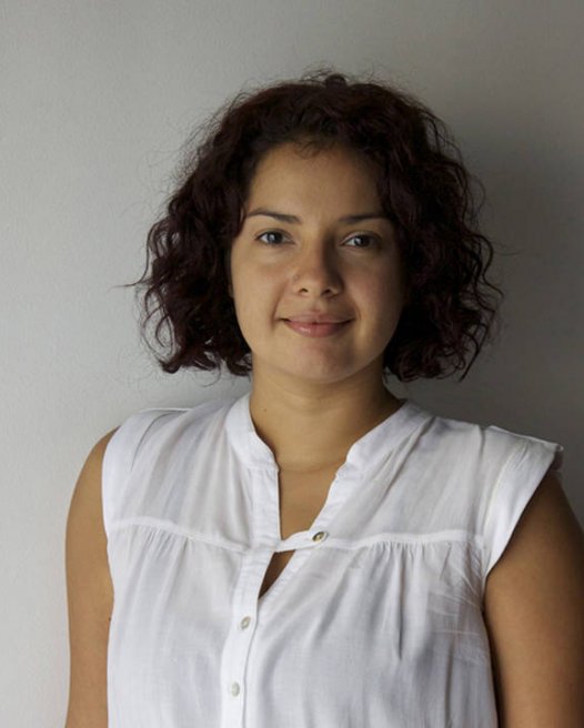 Tania Rodríguez Triana