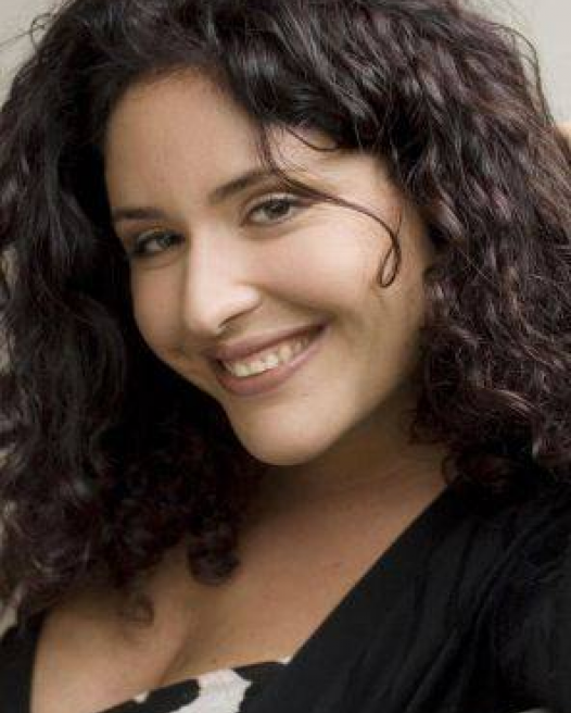 Eszter Hajdú