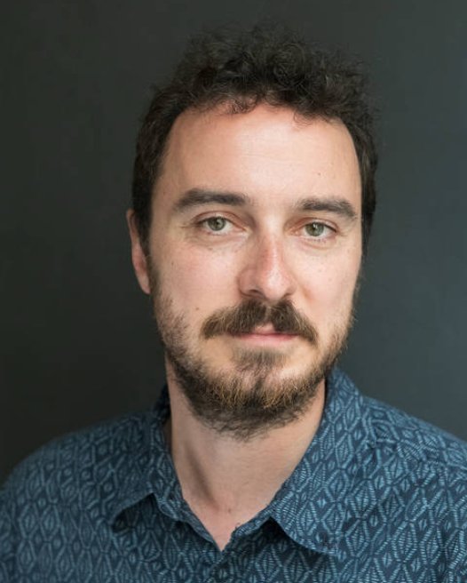 Juraj Machálek