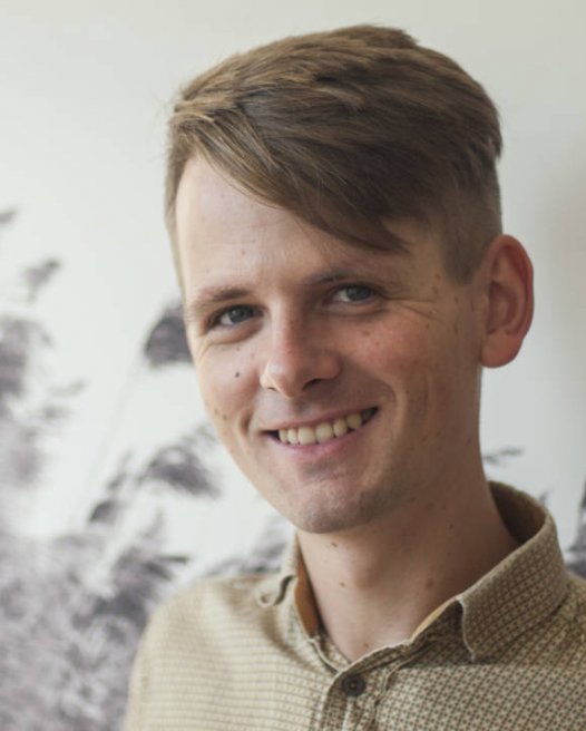 Kristjan Pütsep