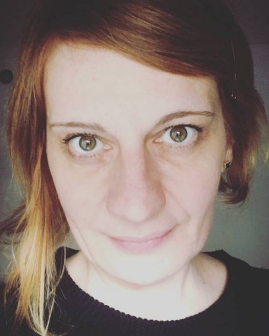 Andrijana Stojkovic